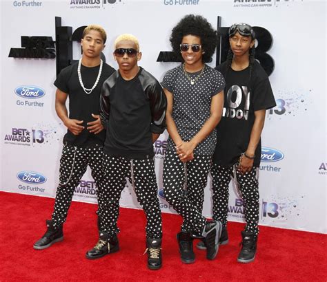 mindless behavior 2022|Who Was in Mindless Behavior and Where Are They。